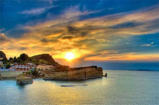 希臘簽證攻略，申請簽證流程一覽！