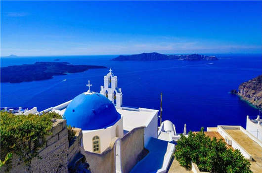 希臘黃金簽證大火特火,國內(nèi)投資人包攬過半! 希臘黃金簽證大火特火,國內(nèi)投資人包攬過半!