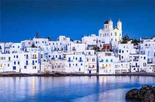 希臘買房移民怎么樣？買房移民希臘好不好？