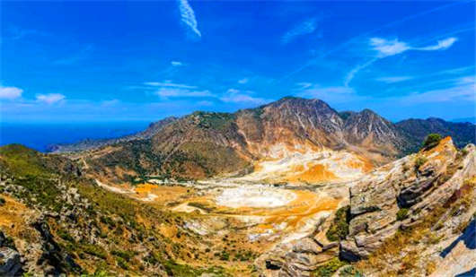 希臘旅游攻略：八大希臘美景之地不容錯(cuò)過！