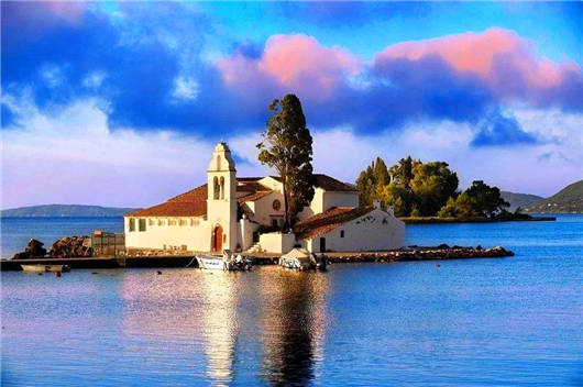 希臘房產(chǎn)市場發(fā)展恢弘，民宿成為了投資重點之地！