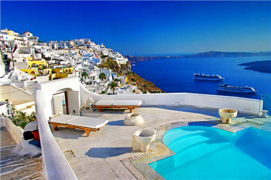 希臘最新消息：希臘入籍要求再次更新！