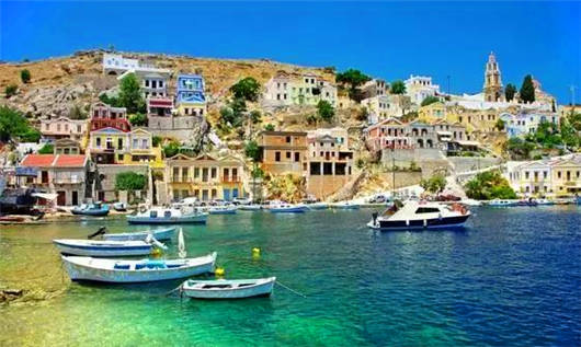 2020年希臘值得移民嗎？移民希臘有什么好處？