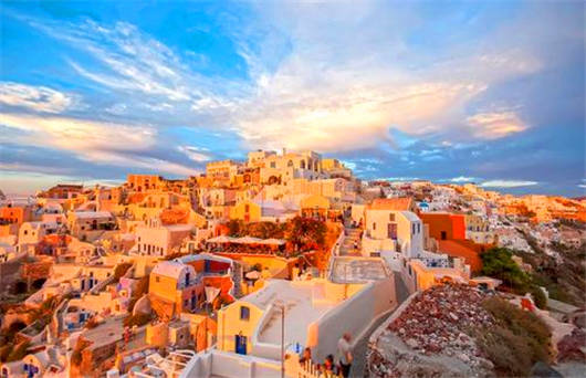 希臘國(guó)家怎么樣?希臘值得投資嗎? 希臘國(guó)家怎么樣?希臘值得投資嗎?