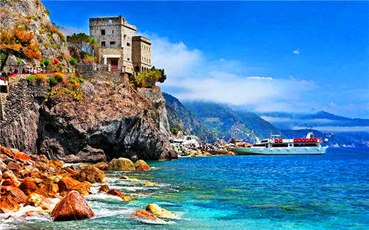 希臘的房子值得投資嗎?投資希臘移民好嗎? 希臘的房子值得投資嗎?投資希臘移民好嗎?