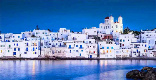 歐洲國家那么多,為什么要移民希臘? 歐洲國家那么多,為什么要移民希臘?