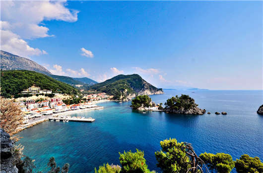 申請希臘移民,希臘黃金簽證全面解讀! 申請希臘移民,希臘黃金簽證全面解讀!